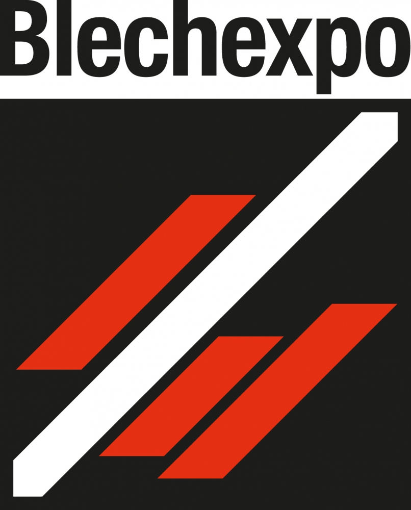 Blechexpo Stuttgart