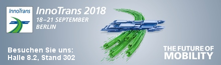 InnoTrans 2018