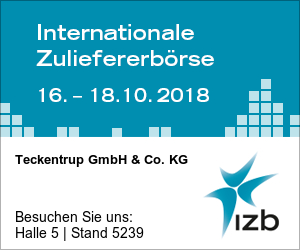 Internationale Zuliefererbörse (IZB)